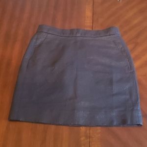 J.Crew  skirt NWT
